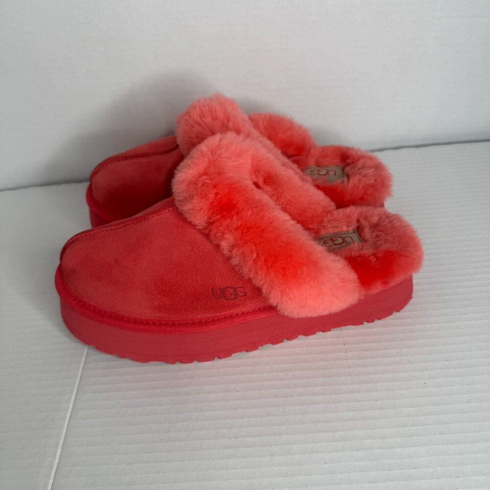 UGG DISQUETTE  CLOGS